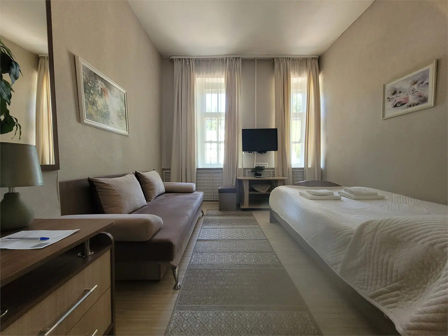 room image